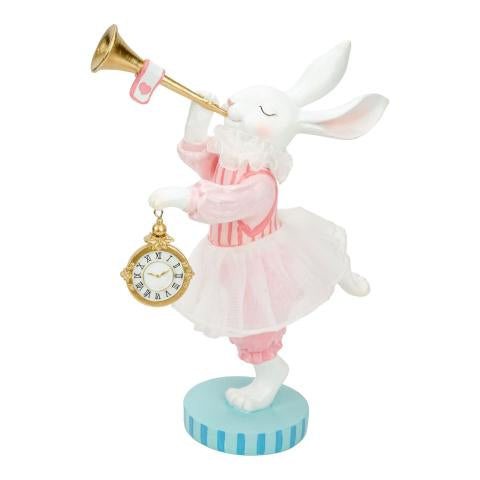 Ruby Rabbit Sweet Trumpet Time 30cm - 2026 FEBRUARY ARRIVAL