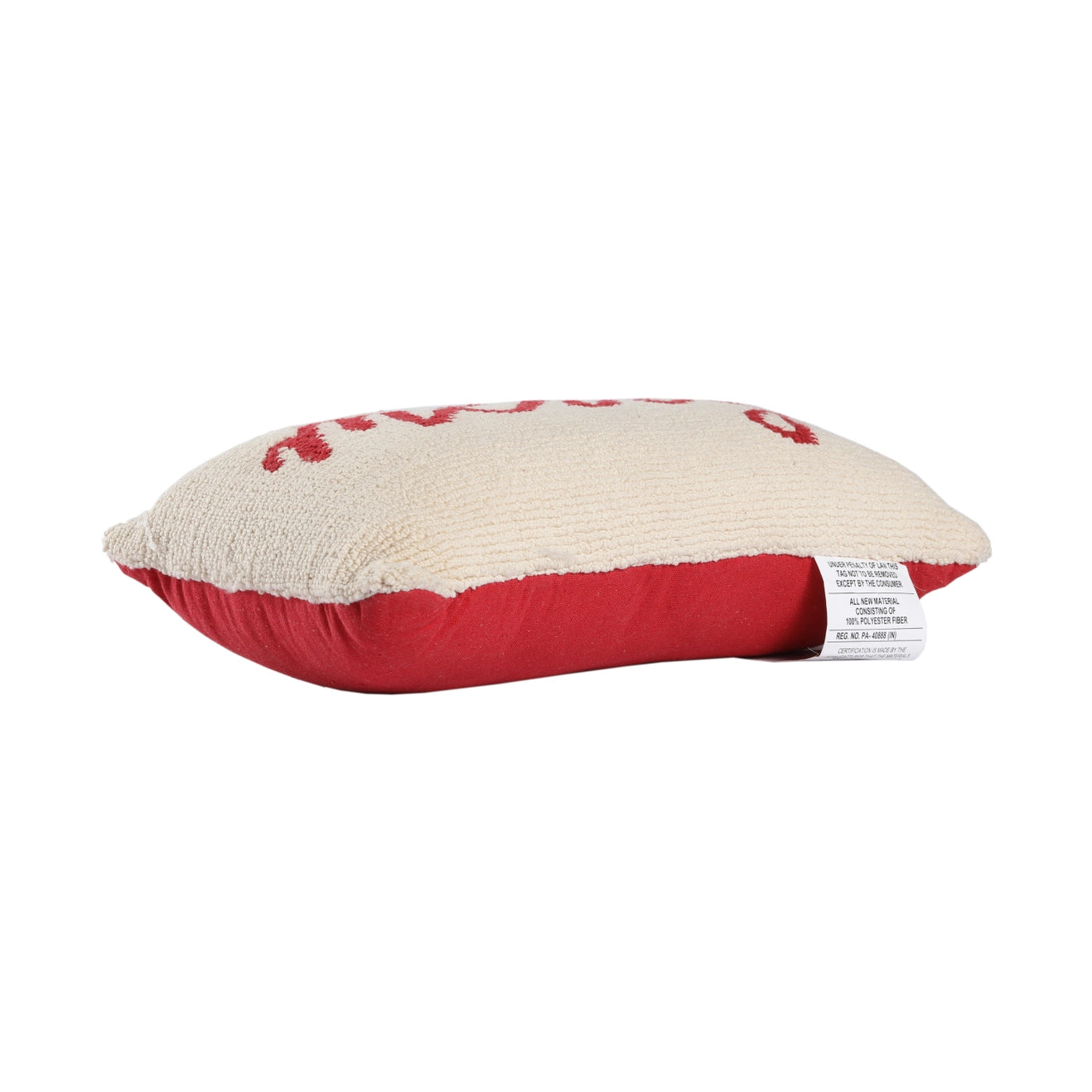 Merry Knit Pillow 45cm