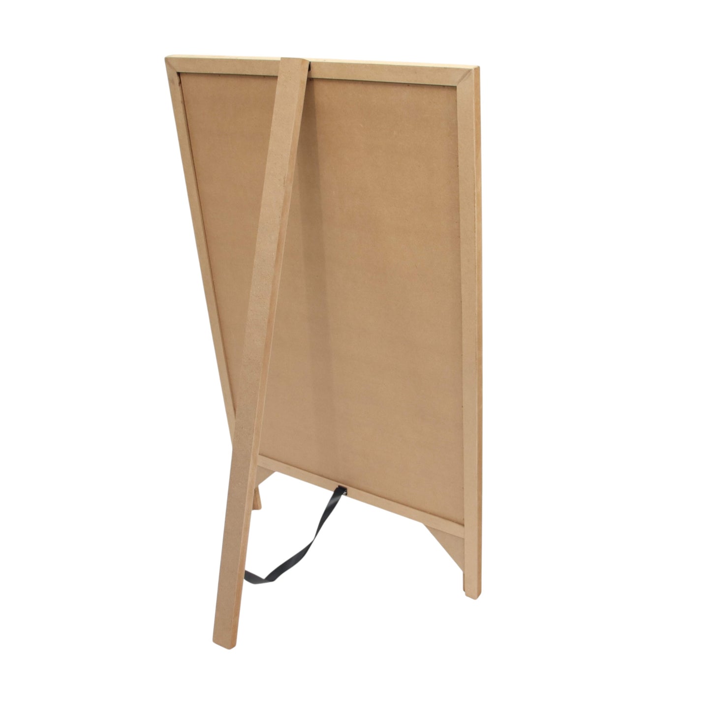 PRE ORDER - Large Standing North Pole Bake Shop Sign 76cm - 2026 OCTOBER ARRIVAL