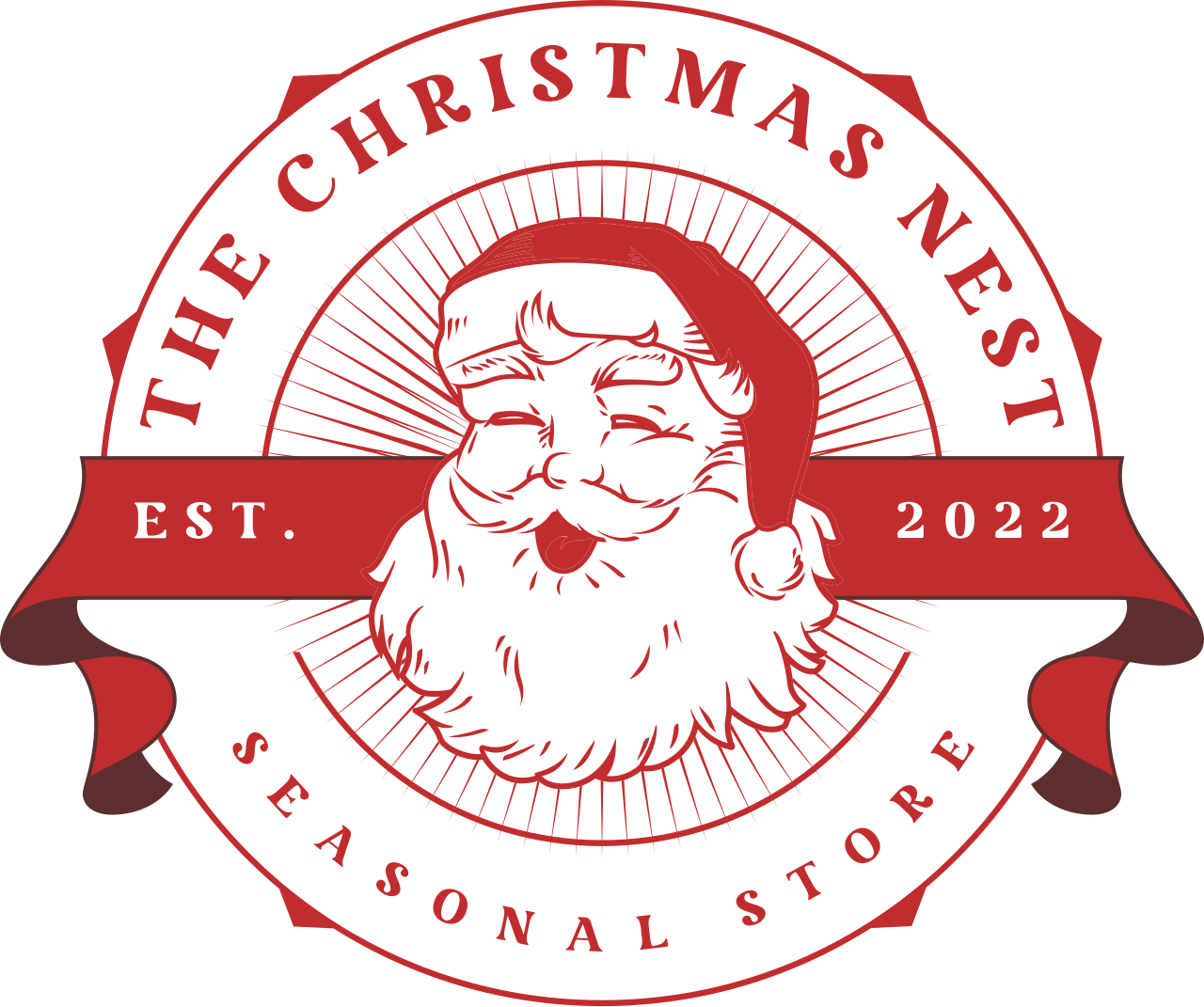 The Christmas Nest