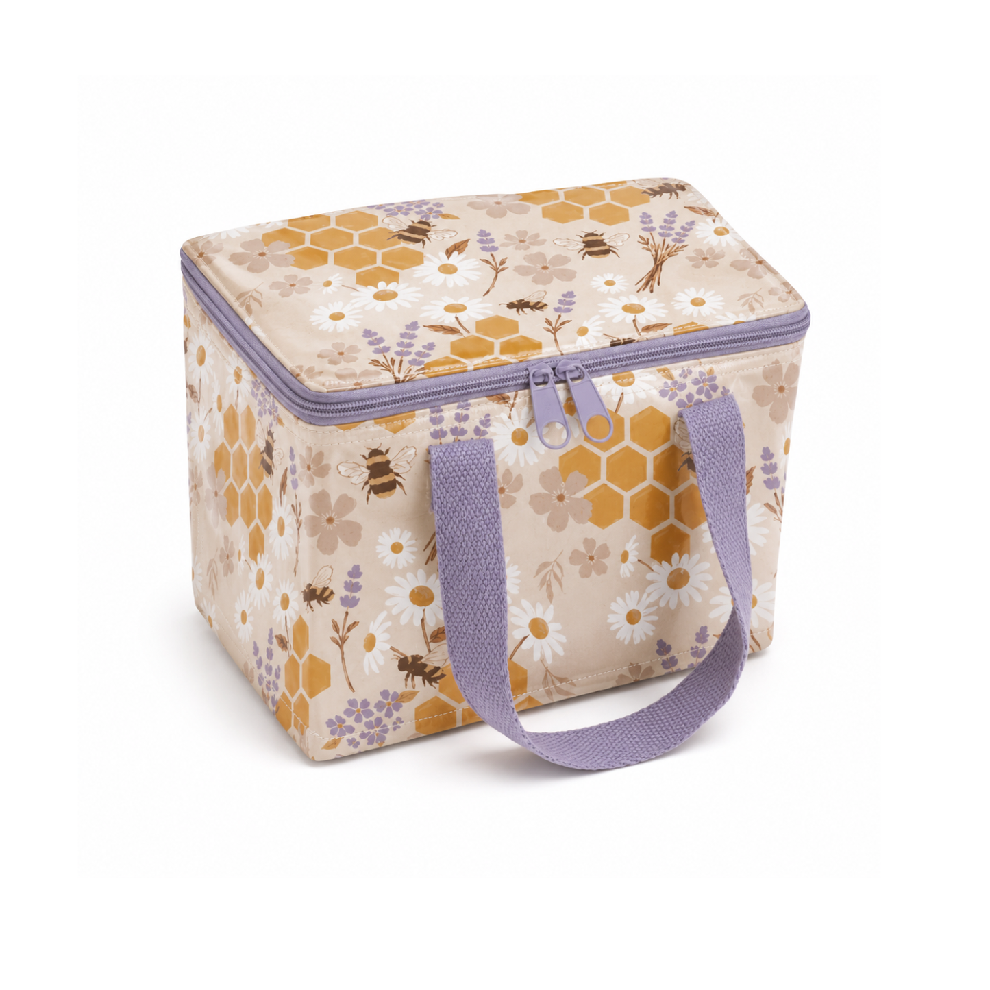 PRE ORDER - Honey Bee Lunch Bag 🐝 - 2026 OCTOBER ARRIVAL