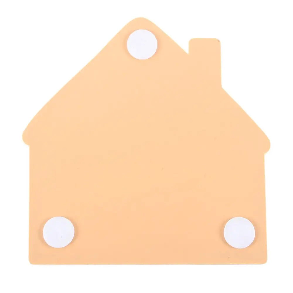 PRE ORDER - Gingerbread House Coaster Set of 4 - 2026 SEPTEMBER ARRIVAL