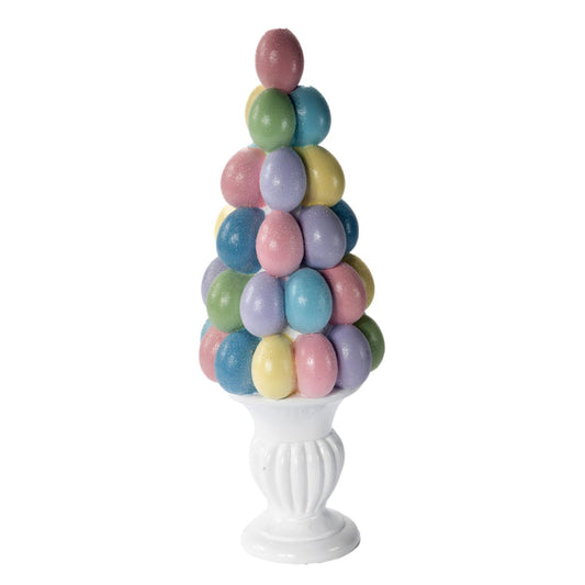 Large Eggs Finial