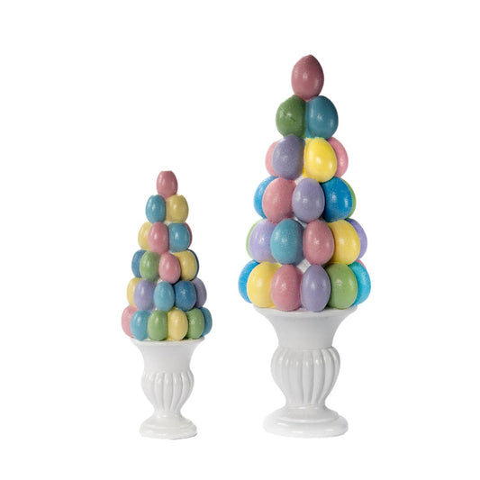 Small Eggs Finial