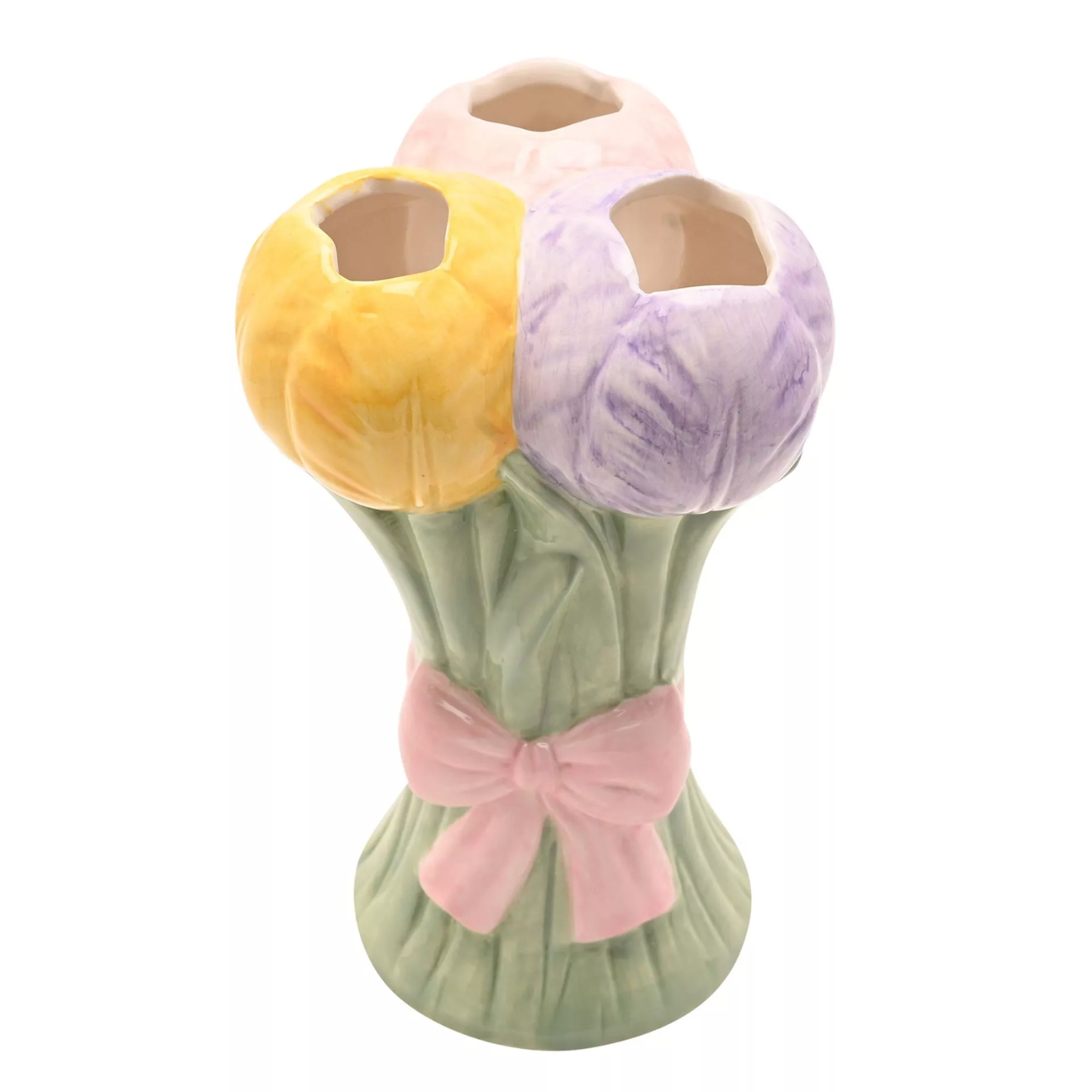 PRE ORDER - Ceramic Tulip Bunch Vase 🌷- 2026 OCTOBER ARRIVAL