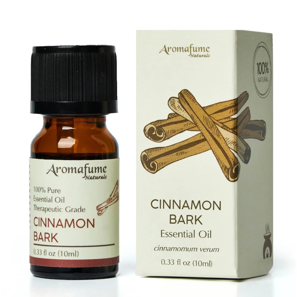 PRE ORDER - Cinnamon Bark Pure Essential Oil - 2026 SEPTEMBER ARRIVAL