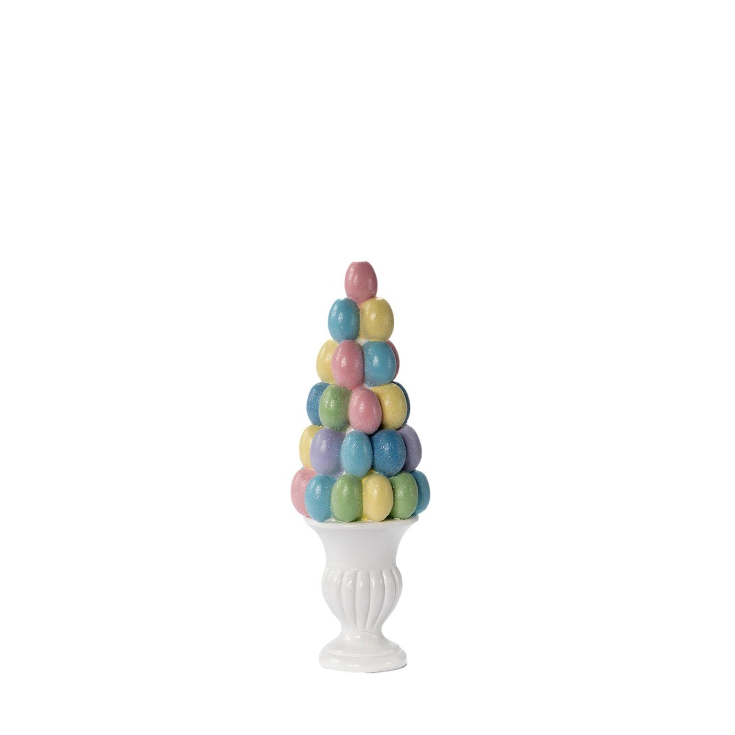 Small Eggs Finial