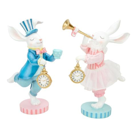 Ruby Rabbit Sweet Trumpet Time 30cm - 2026 FEBRUARY ARRIVAL