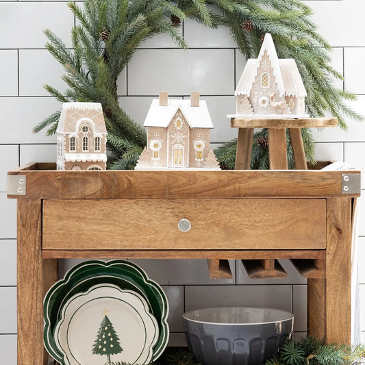 Gingerbread Shop - SEPTEMBER ARRIVAL