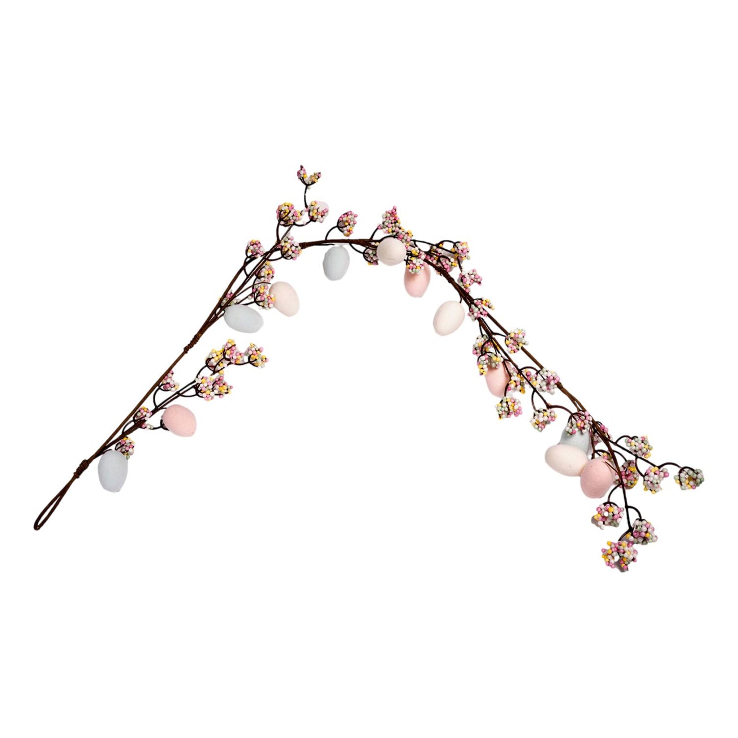 Sprinkle Egg Garland