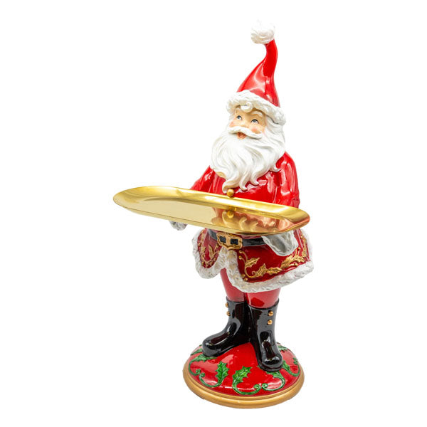 Serving Santa 58cm - SEPTEMBER ARRIVAL