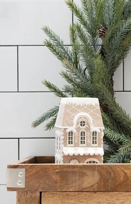 Gingerbread Shop - SEPTEMBER ARRIVAL