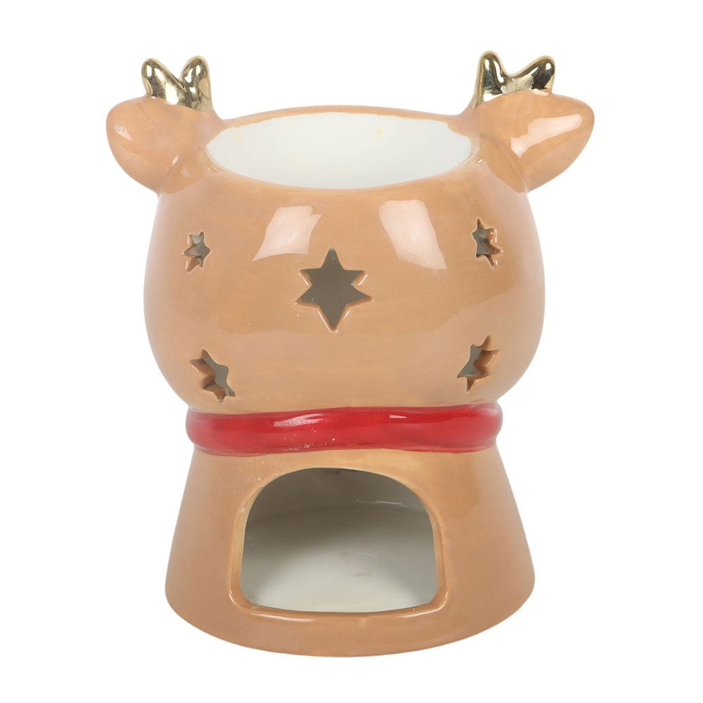 PRE ORDER - Ruby the Reindeer Oil Burner and Wax Warmer - 2026 SEPTEMBER ARRIVAL