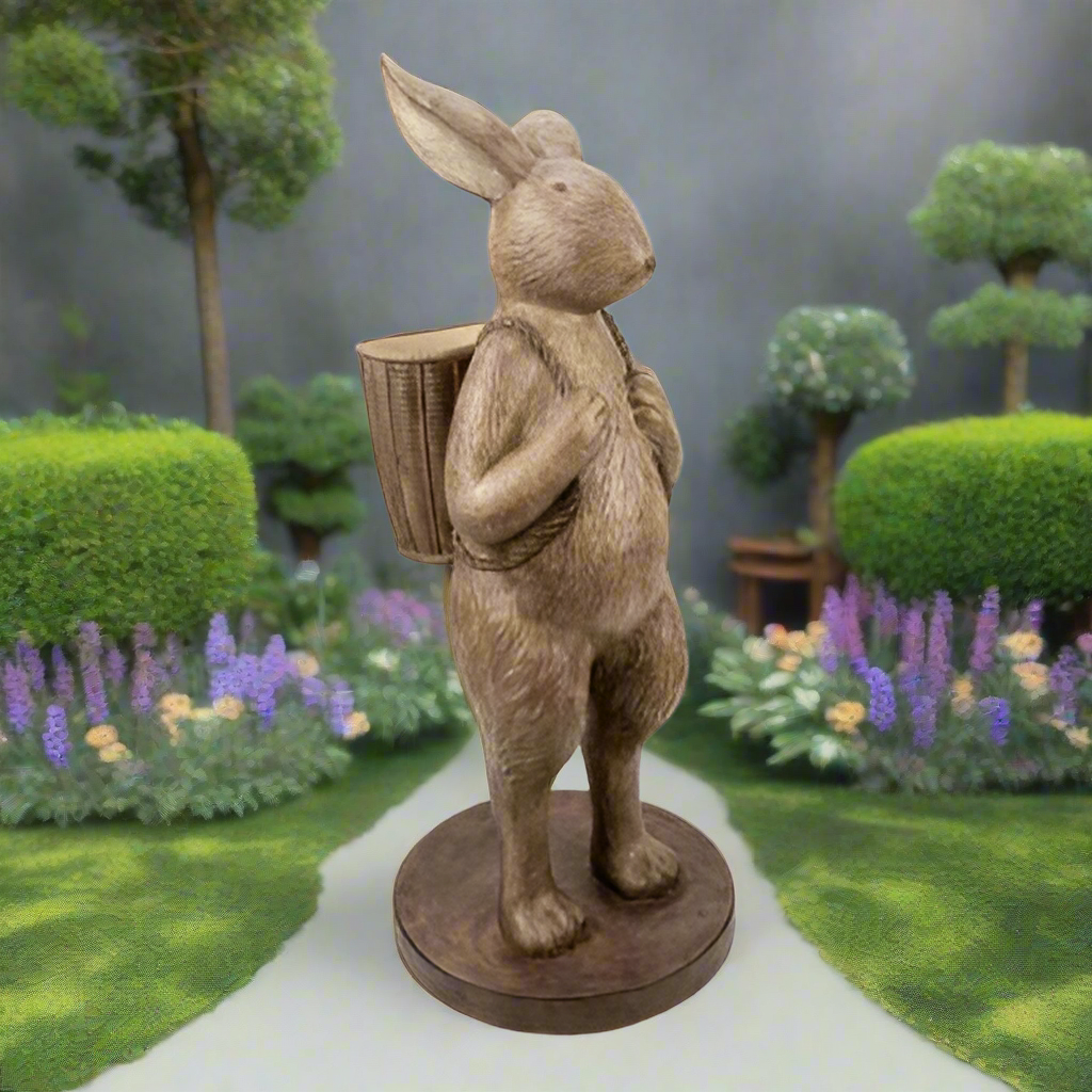 Jack The Rabbit 90cm - 2026 FEBRUARY ARRIVAL