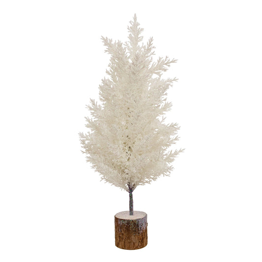 Frosty Dreams Spruce Tree 50cm